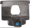 DOM. DISC BRAKE CALIPER