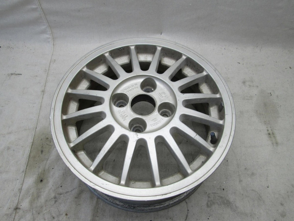 DISC BRAKE ROTOR