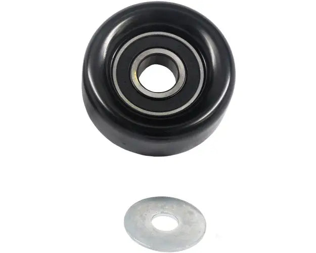 Gates 04-07 Cadillac CTS / 98-02 Chevy Camaro/97-13 Corvette DriveAlign Idler Pulley