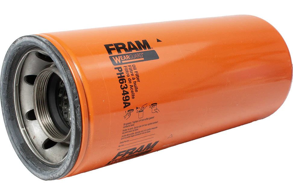 Fram oil filter