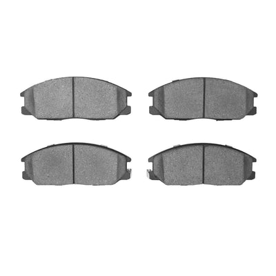 R1 01-09 Hyundai XG350 Front R1 Optimum OE Brake Pads