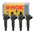 NGK 2006 Kia Optima COP Pencil Type Ignition Coil