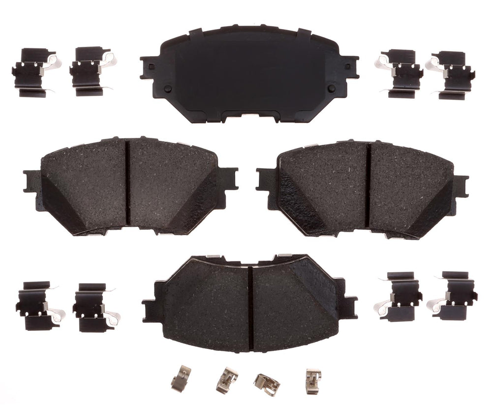 R auto part