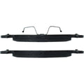 Stoptech PQ Pro Brake Pads Front Ford Bronco E-150 E-150 Club Wagon E-150 Econoline E-150 Econol