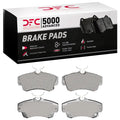 DFC auto part