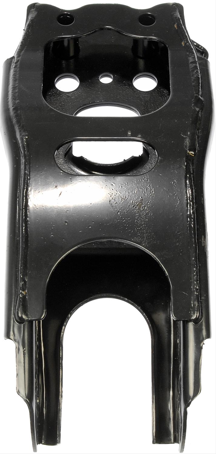 CONTROL ARM