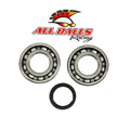 All Balls Racing 04-23 Kawasaki KX250F Crank Shaft Bearing Kit
