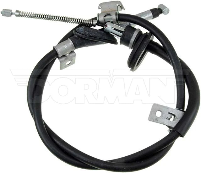 BRAKE CABLE