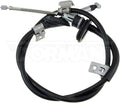 BRAKE CABLE