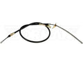 BRAKE CABLE