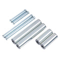 STAINLESS STEEL REPLACEMENT ROLLERS