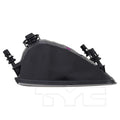 CAPA 0610 FD EXPLORER W/O IRON MAN W/O SPT PKG FOG LIGHT ASSY