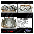 SEMI-LOADED BRAKE CALIPER