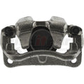 SEMI-LOADED BRAKE CALIPER