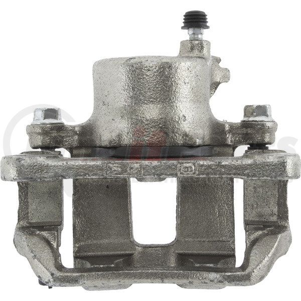 SEMI-LOADED BRAKE CALIPER