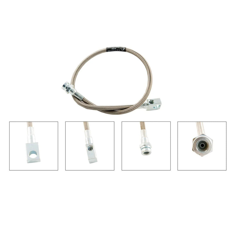 Mountain Off Road auto part