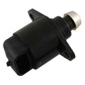FUEL INJECTION IDLE AIR CONTROL VAL