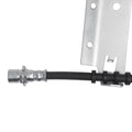 DFC 17-22 Ford F-350 Super Duty 4WD Front-L/Front Left Brake Hose