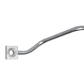 DFC 17-22 Ford F-350 Super Duty 4WD Front-L/Front Left Brake Hose