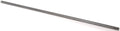 Steering Adjuster for 1982-86 Jeep CJ-7, CJ-8 w/ LHD, Knuckle to Knuckle, 43.84 Inch Crown Automotive