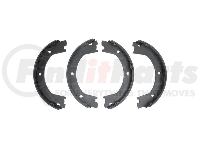 DFC auto part