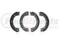 DFC 20-25 Ford Transit-350 HD/DRW Parking Brake Parking Shoes