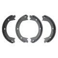 DFC 20-25 Ford Transit-350 HD/DRW Parking Brake Parking Shoes