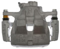 BRAKE CALIPER & BRACKET