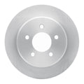 R1 Concepts Brake Rotor Fits Chrysler Town