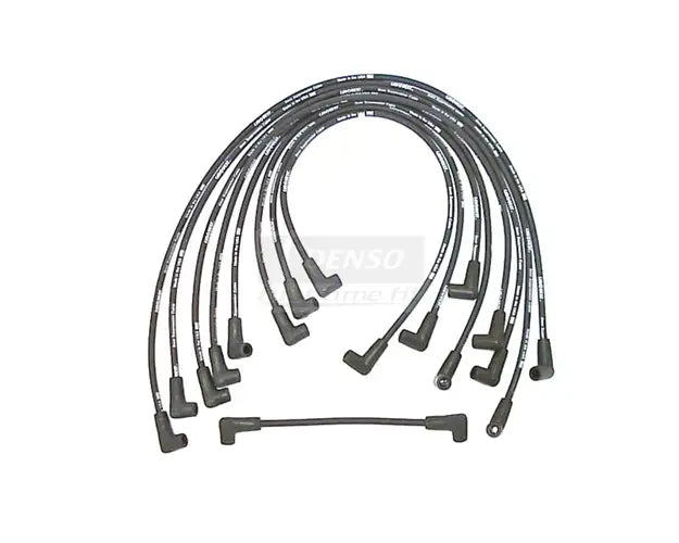 IGN WIRE SET-8MM