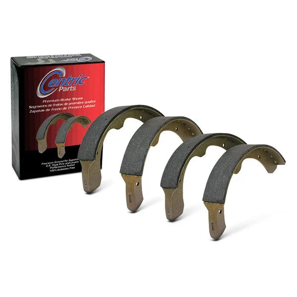 PREMIUM BRAKE SHOES