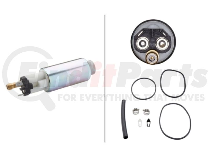 FUEL PUMP