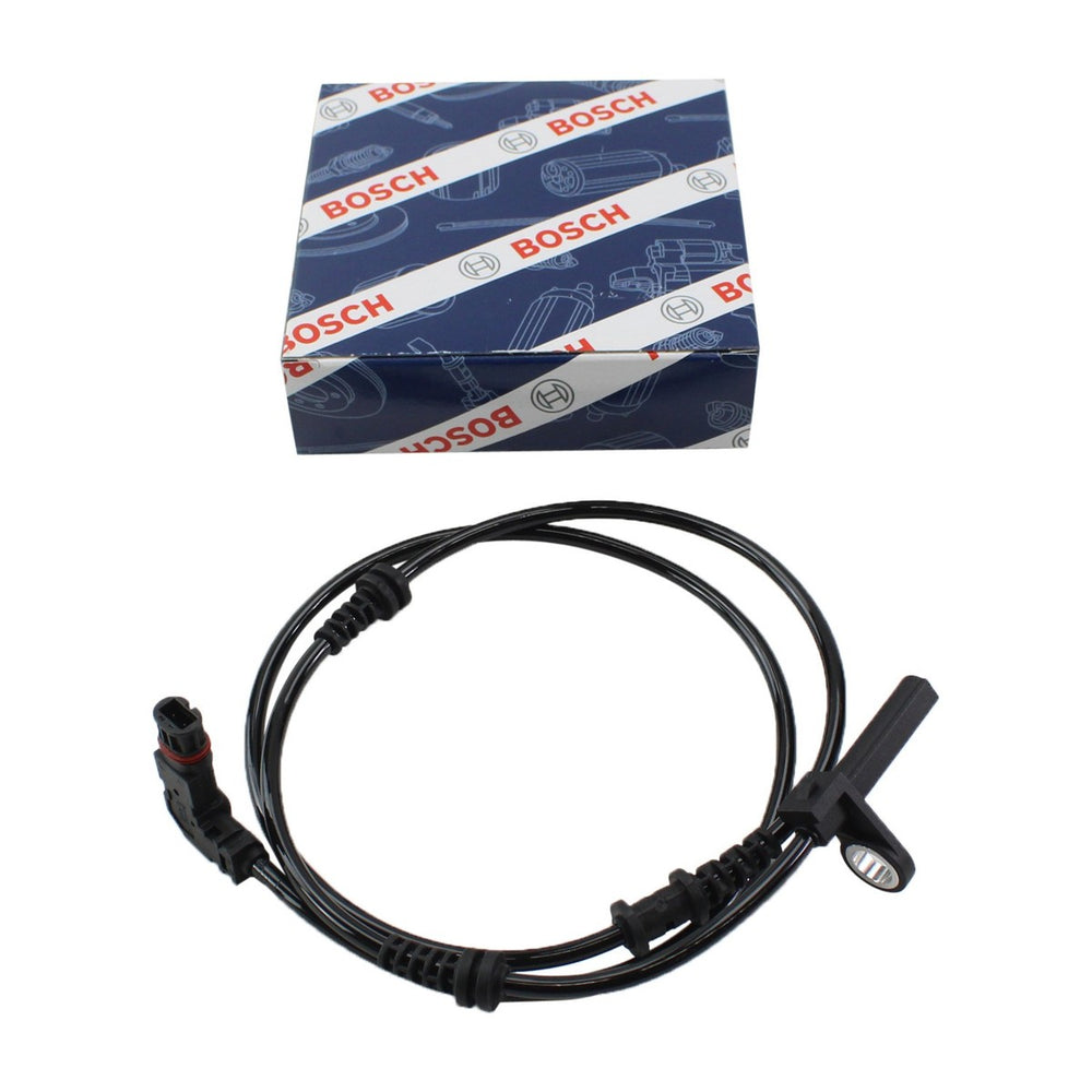 WHEEL SPEED SENSOR