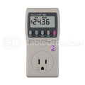 ENERGY MONITOR, KILL A WATT EZ