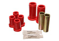 Energy Suspension - Control Arm Bushing Set - 5.3106R