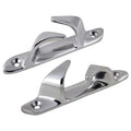 STAINLESS SKENE CHOCKS 6