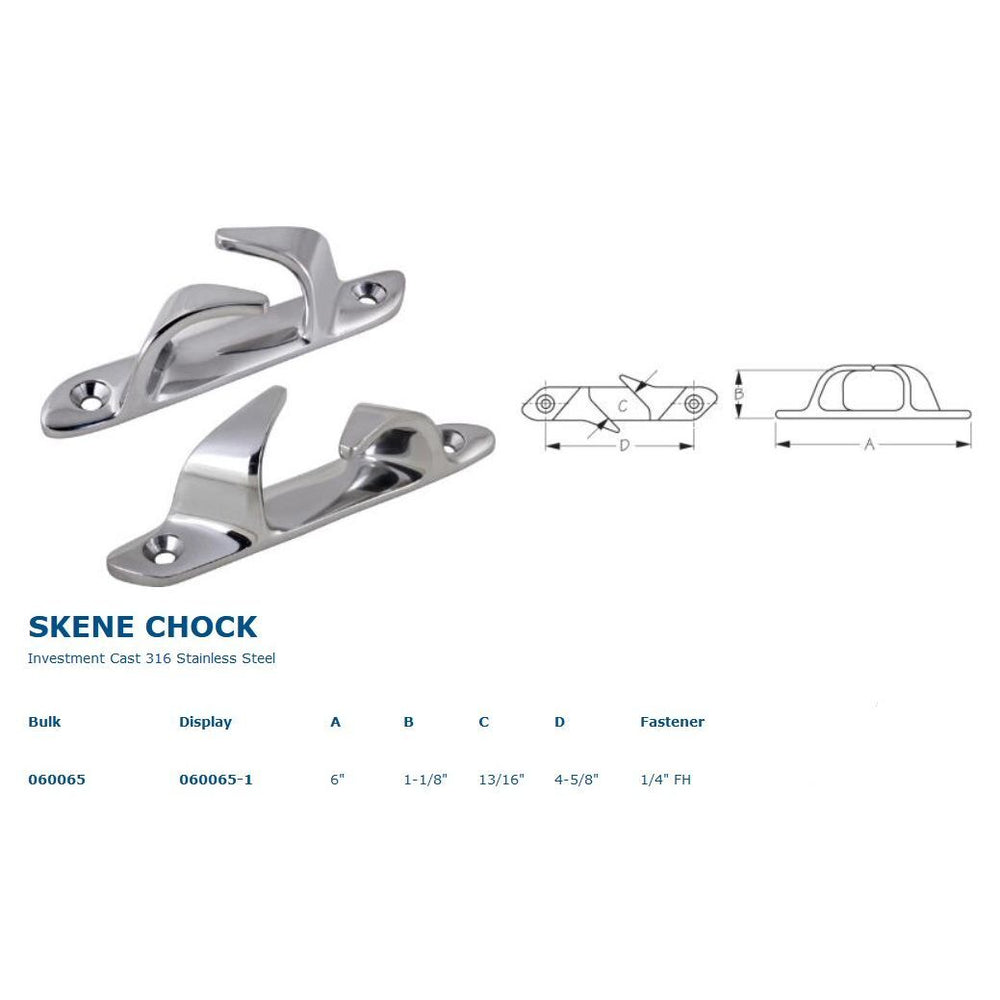 SEA DOG auto part