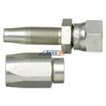 HYDRAULIC COUPLING - FIELD ATTACHAB