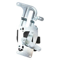 AIR DOOR ACTUATOR