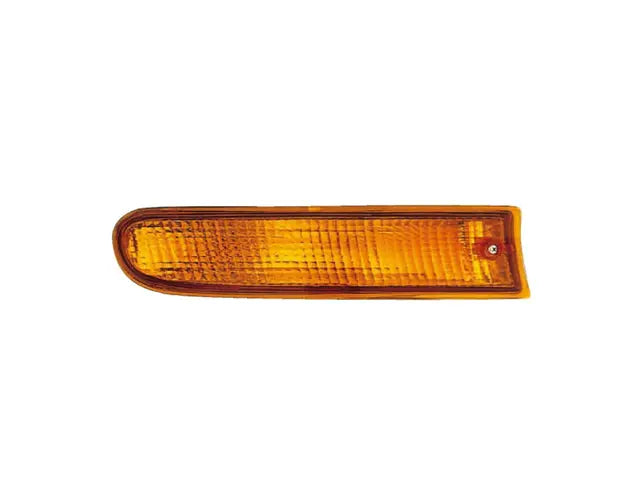 RH PARKLAMP ASSY; PARK/SIGNAL COMBO; RAV4 9697