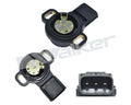 THROTTLE POSITION SENSOR