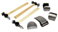 7 PC AUTO BODY REPAIR KIT