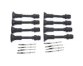INTERMOTOR SPARK PLUG BOOTS COIL ON