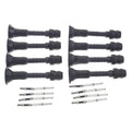INTERMOTOR SPARK PLUG BOOTS COIL ON