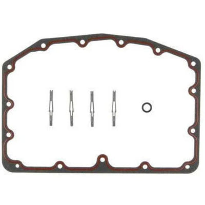 MAHLE Original Ford F-250 Super Duty 14-11 Oil Pan Set