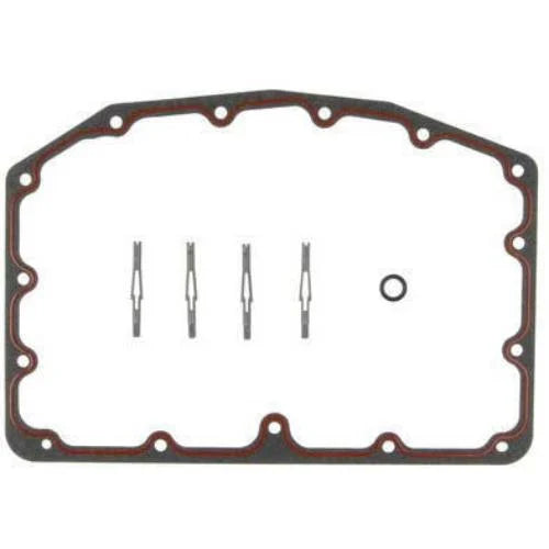MAHLE Original Ford F-250 Super Duty 14-11 Oil Pan Set