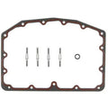 MAHLE Original Ford F-250 Super Duty 14-11 Oil Pan Set
