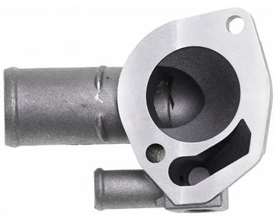 Gates Engine Coolant Water Outlet