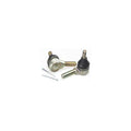 All Balls Racing 05-13 Kawasaki KVF650 Brute Force Tie Rod End Kit - 2 Kits Req. Per Veh.