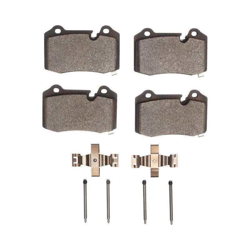 DFC auto part